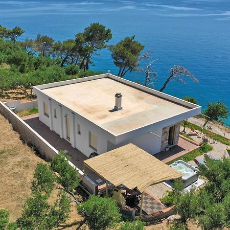 Holiday Home Villetta Belveder Baška Voda Екстериор снимка