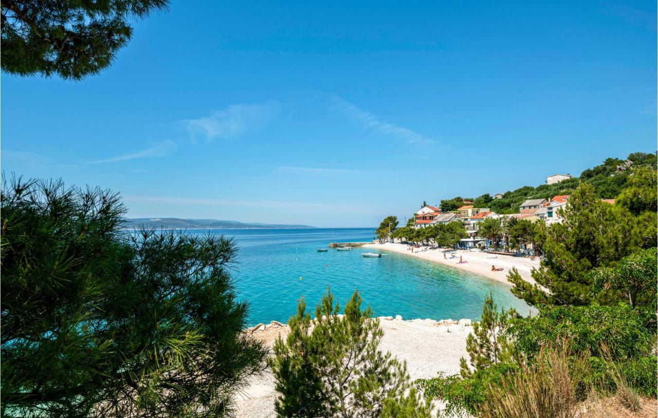 Holiday Home Villetta Belveder Baška Voda Екстериор снимка