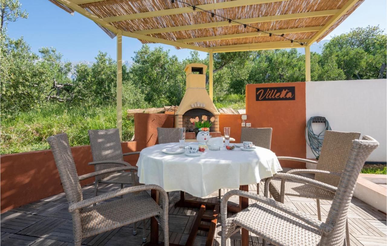 Holiday Home Villetta Belveder Baška Voda Екстериор снимка