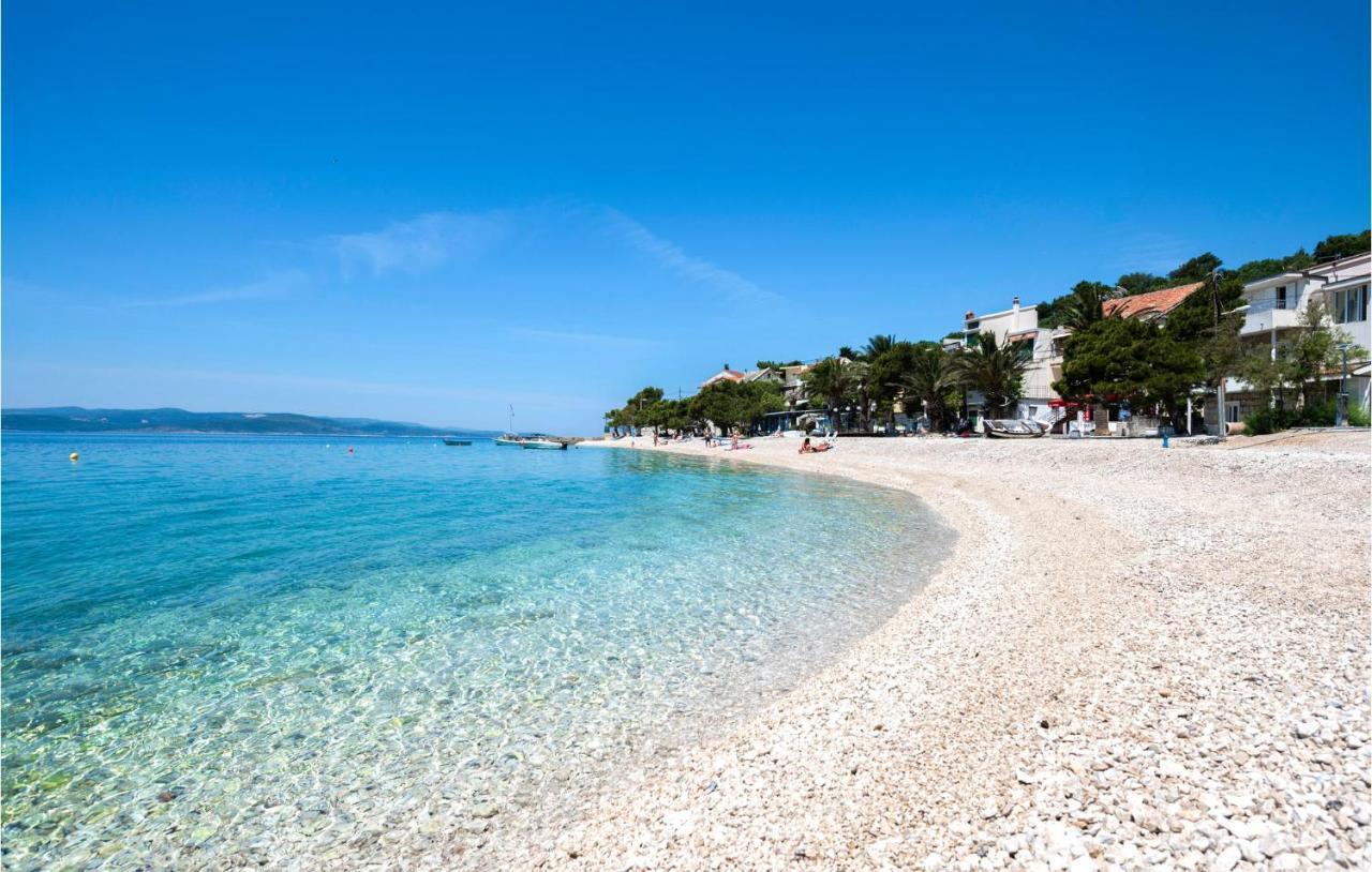 Holiday Home Villetta Belveder Baška Voda Екстериор снимка