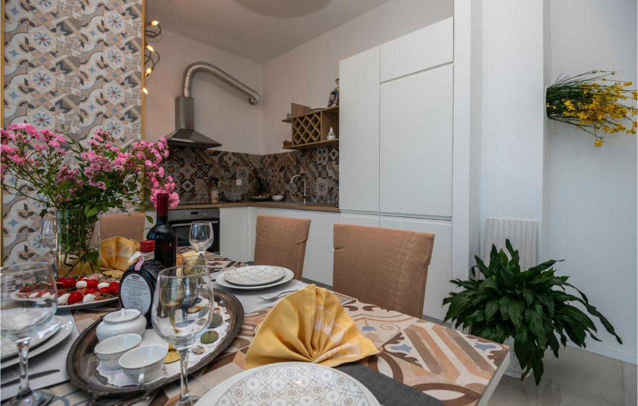 Holiday Home Villetta Belveder Baška Voda Екстериор снимка