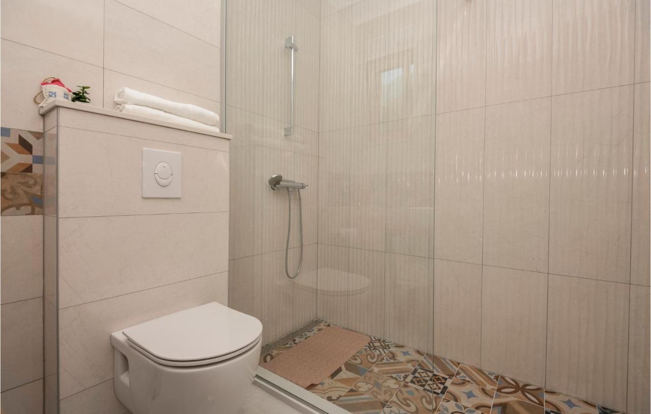Holiday Home Villetta Belveder Baška Voda Екстериор снимка